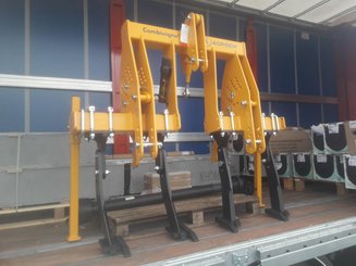 Décompacteur Agrisem Combivigne