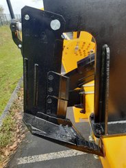 Décompacteur Agrisem Cultiplow Gold porté Fixe