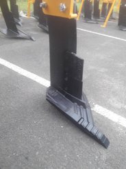 Décompacteur Agrisem Combiplow Silver Fixe