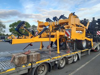 Décompacteur Agrisem Cultiplow Platinum traîné Repliable