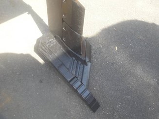 Décompacteur Agrisem Combiplow Silver Fixe