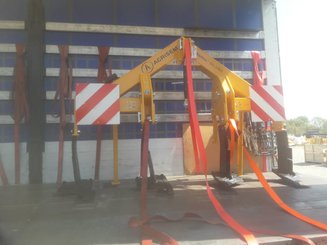 Décompacteur Agrisem Combiplow Silver Fixe