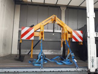 Décompacteur Agrisem Combiplow Silver Fixe