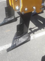 Décompacteur Agrisem Combiplow Gold