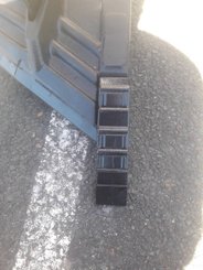 Décompacteur Agrisem Combiplow Gold