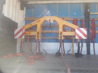 Décompacteur Agrisem Combiplow Gold