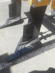 Décompacteur Agrisem Combiplow Gold