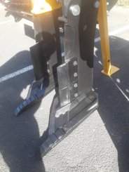 Décompacteur Agrisem Combiplow Platinum Rétractable