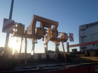 Décompacteur Agrisem Combiplow Platinum Fixe