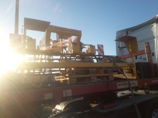 Décompacteur Agrisem Combiplow Platinum Fixe