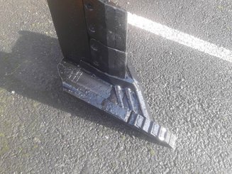 Décompacteur Agrisem Combiplow Platinum Rétractable