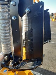 Décompacteur Agrisem Cultiplow Platinum porté Fixe