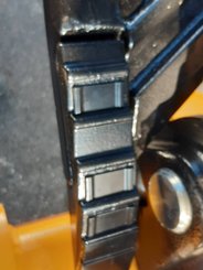 Décompacteur Agrisem Cultiplow Platinum porté Fixe