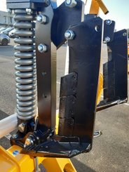 Décompacteur Agrisem Cultiplow Platinum porté Fixe