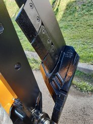 Décompacteur Agrisem Cultiplow Platinum porté Fixe