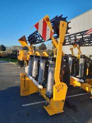 Décompacteur Agrisem Cultiplow Platinum porté Fixe