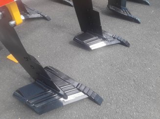 Décompacteur Agrisem Combiplow Gold