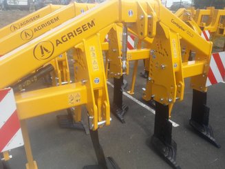 Décompacteur Agrisem Combiplow Gold