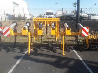 Décompacteur Agrisem Combiplow Platinum Fixe