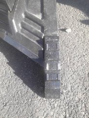 Décompacteur Agrisem Combiplow Platinum Fixe