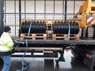 Décompacteur Agrisem Cultiplow Gold porté Repliable