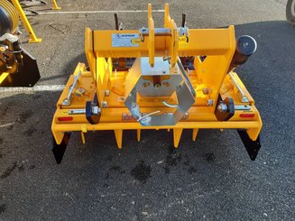 Herse rotative Agrisem Activigne Gold