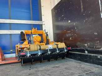 Herse rotative Agrisem Activigne Gold