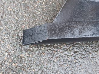 Décompacteur Agrisem Combiplow Platinum Fixe