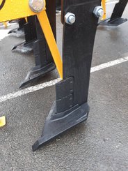 Décompacteur Agrisem Combiplow Platinum Fixe