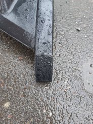 Décompacteur Agrisem Combiplow Platinum Fixe