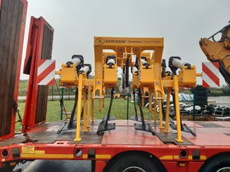 Décompacteur Agrisem Combiplow Platinum Fixe