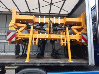 Décompacteur Agrisem Cultiplow Platinum porté Repliable