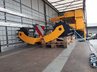 Décompacteur Agrisem Cultiplow Platinum porté Repliable