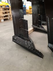 Décompacteur Agrisem Cultiplow Platinum porté Repliable