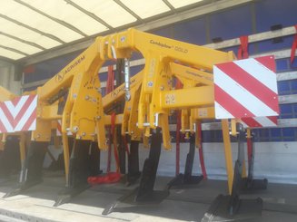 Décompacteur Agrisem Combiplow Gold
