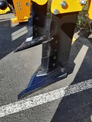 Décompacteur Agrisem Combiplow Gold