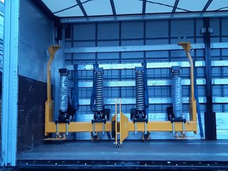 Décompacteur Agrisem Cultiplow Platinum porté Fixe