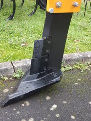 Décompacteur Agrisem Combiplow Gold