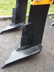 Décompacteur Agrisem Combiplow Platinum Fixe