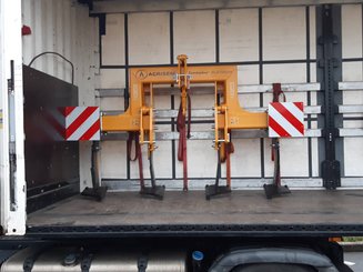 Décompacteur Agrisem Combiplow Platinum Fixe