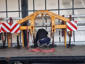 Décompacteur Agrisem Combiplow Gold