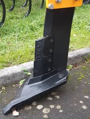 Décompacteur Agrisem Combiplow Gold