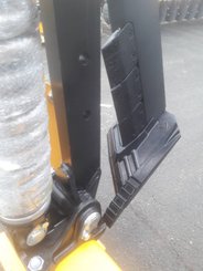 Décompacteur Agrisem Cultiplow Platinum porté Fixe