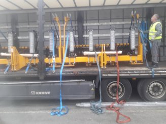 Décompacteur Agrisem Cultiplow Platinum porté Fixe