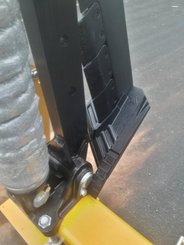 Décompacteur Agrisem Cultiplow Platinum porté Fixe