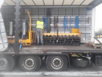 Décompacteur Agrisem Cultiplow Platinum porté Fixe