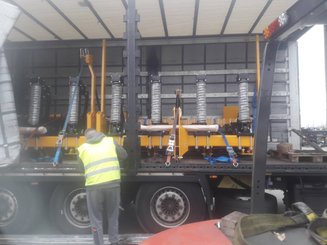 Décompacteur Agrisem Cultiplow Platinum porté Fixe