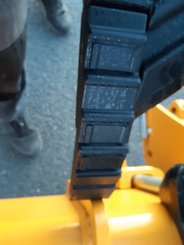 Décompacteur Agrisem Cultiplow Platinum porté Fixe