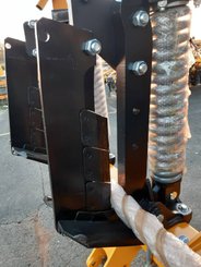 Décompacteur Agrisem Cultiplow Platinum porté Fixe