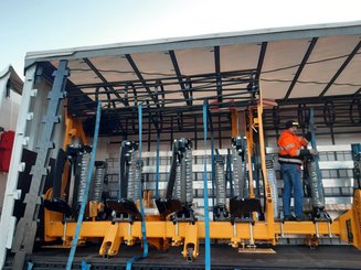 Décompacteur Agrisem Cultiplow Platinum porté Fixe